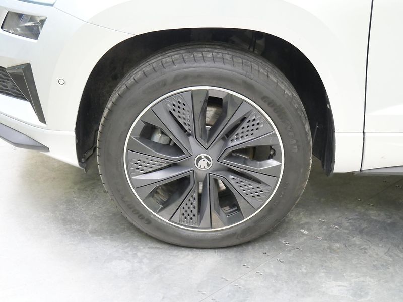 Škoda Karoq - fotka 10 z 24