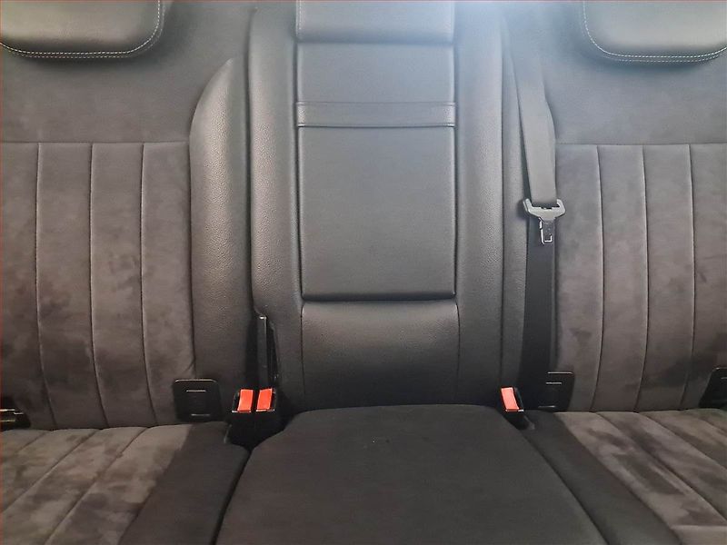 Mercedes-Benz Třídy M (2006) ML 320 CDI , 4X4, Automat - fotka 10 z 17