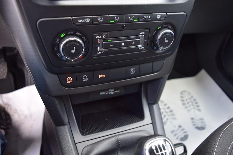 Škoda Yeti (2017) 1.2TSI 81kw ED. DRIVE TAŽ XENO - fotka 24 z 47