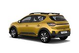 Dacia Sandero (2026) Stepway Expression TCe 110 - náhled 2