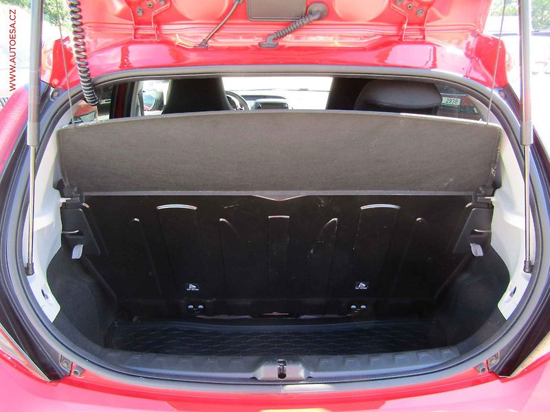 Toyota Aygo (2020) 1.0 i, ČR, servis.kniha - fotka 7 z 16