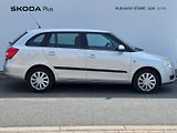 Škoda Fabia (2009) Ambiente Plus 1.9 TDI 77kW Com - náhled 8