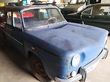 Renault Ostatní (1965) 8 - náhled 6