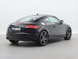 Audi TT 2,0 TFSI 147kW Kůže Xenon - náhled 7