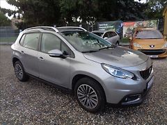 Peugeot 2008 1,2 - fotografie inzerátu