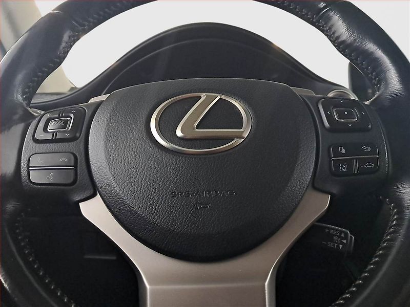 Lexus NX 300h (2016) 300h - fotka 15 z 17