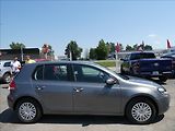 Volkswagen Golf 1,6 MPi 75kW DSG klima - náhled 12