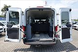 Ford Transit 2,0 TDCi  L2H2 9MÍST BUS KLIMA - náhled 10