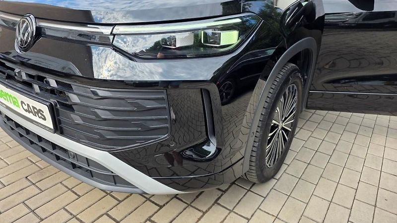 Volkswagen Tayron (2025) 1.5 eTSI 110 kW DSG7 7míst  - fotka 42 z 42