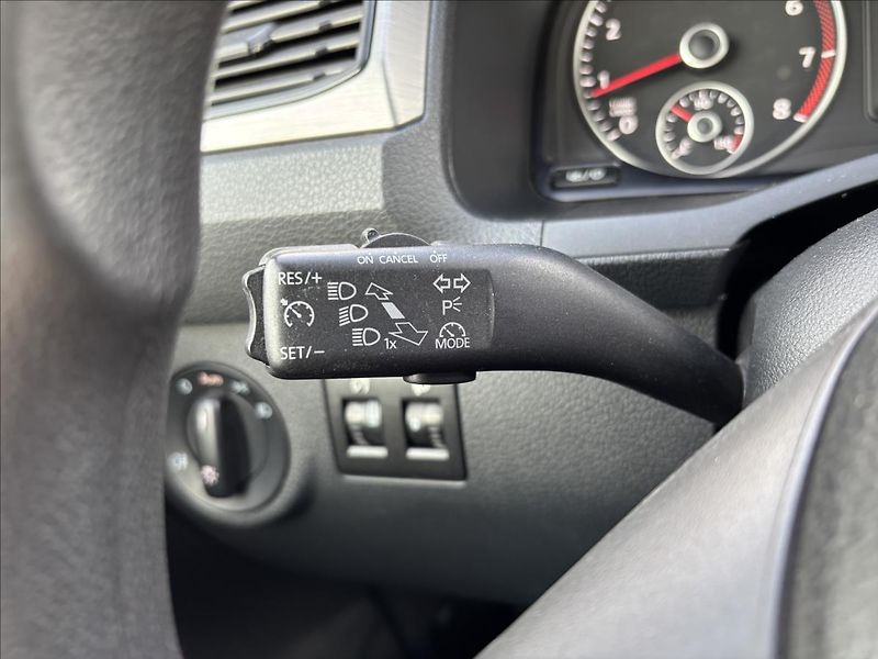 Volkswagen Caddy 1,2 TSI 62kW Trendline - fotka 22 z 30