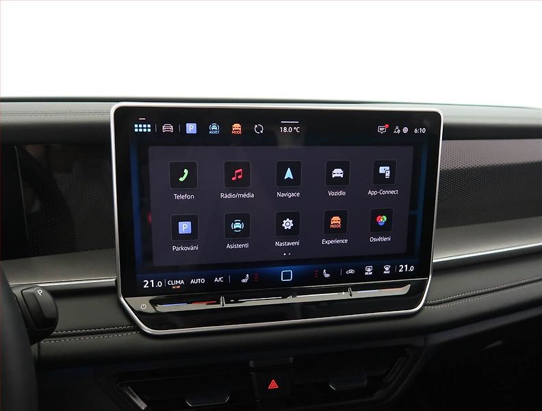 Volkswagen Tayron (2026) 1.5 eTSI, digi klima - fotka 19 z 32