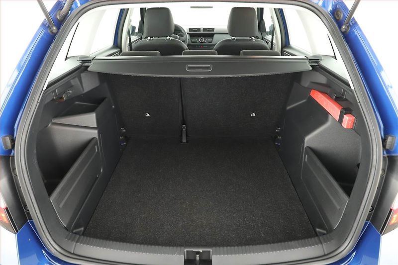 Škoda Fabia (2018) 1.0 TSI, ČR,1.maj, Serv.kniha - fotka 10 z 11