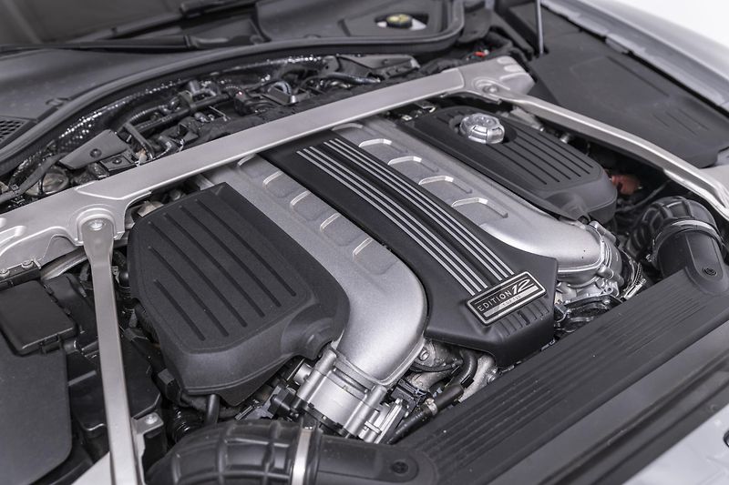 Bentley Flying Spur Speed Edition 12*PPF*W12 - fotka 22 z 43