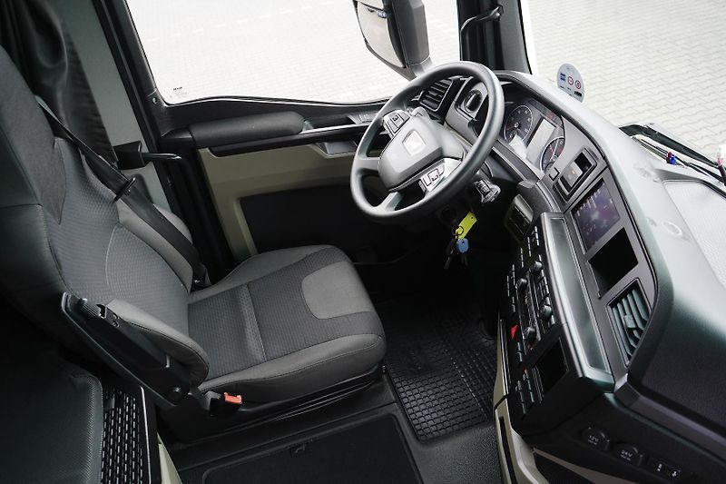 MAN TGX (2022) 18.470 / E 6 / GM / ZESTAW PRZ - fotka 13 z 50