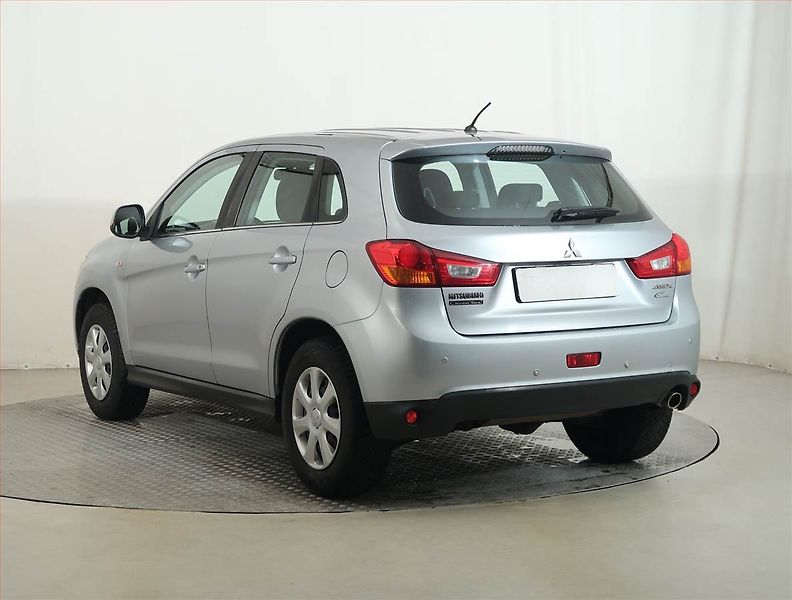 BMW X1 (2009) xDrive20d, 4X4, Automat - fotka 4 z 15