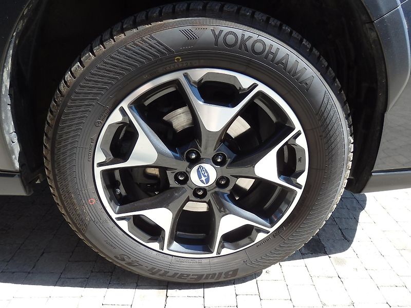 Subaru XV 1.6i AWD 84 kW DIGI. KLIMA - fotka 17 z 19