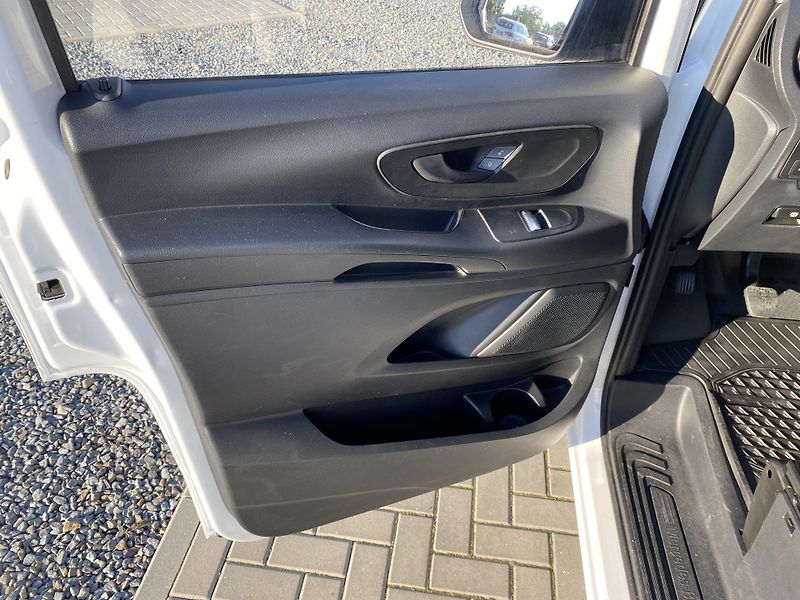Mercedes-Benz Vito 109 CDI - 1xMAJ.- DPH - 158TKM - fotka 9 z 31