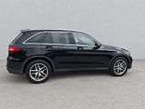 Mercedes-Benz GLC (2018) - náhled 1