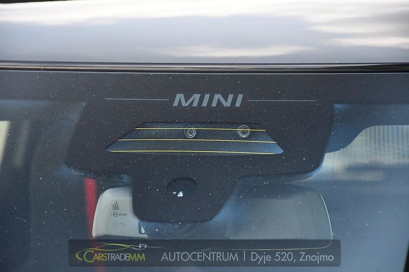 Mini Countryman D 2,0D JCW H/K HUD K360 PANOR - fotka 50 z 56