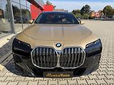 BMW Řada 7 (2024) 40XD 220kW M-PAKET INDIVIDUAL! - náhled 13