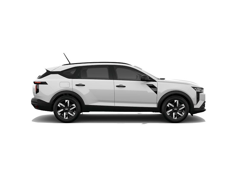 Dacia Ostatní (2026) STRIKER LPG TOP CENA, Jaro 27 - fotka 4 z 13