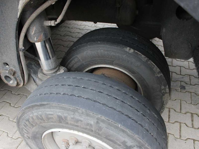 Mercedes-Benz Actros 3363, GIGA SPACE, EURO 6, 6X4, - fotka 48 z 60