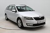 Škoda Octavia 1,6 TDI 77 kW DSG Ambition Zár - náhled 2