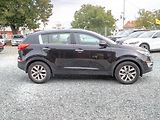Kia Sportage (2014) ČR 1.7D 85KW – 2x KOLA - náhled 3