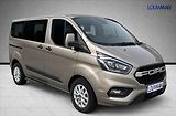 Ford Transit Custom 2,0 Titanium L1 - náhled 14