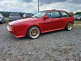 Volkswagen Scirocco 53B, Investiční vůz - náhled 1