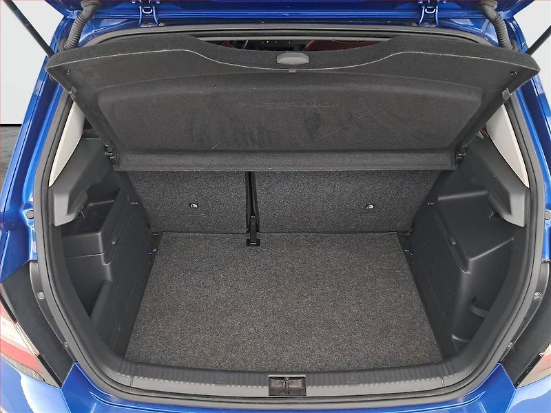 Škoda Fabia (2017) Monte Carlo 1.4 TDI, Tempomat - fotka 13 z 19