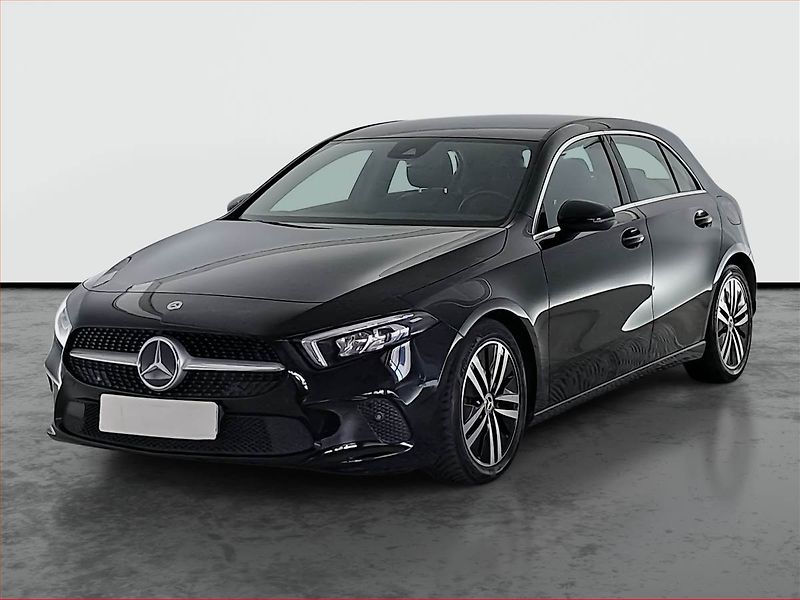 Mercedes-Benz Třídy A (2021) A 180 d - fotka 2 z 22