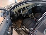 Škoda Octavia (2007) 1.9 TDI, 2.maj,ČR, Elegance - náhled 2