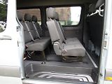 Mercedes-Benz Sprinter (2020) 2.2CDi 120 kW - náhled 21