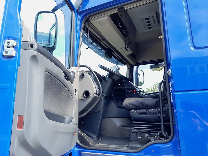 DAF XF 480 FTG Standart 6x2 - fotka 11 z 38