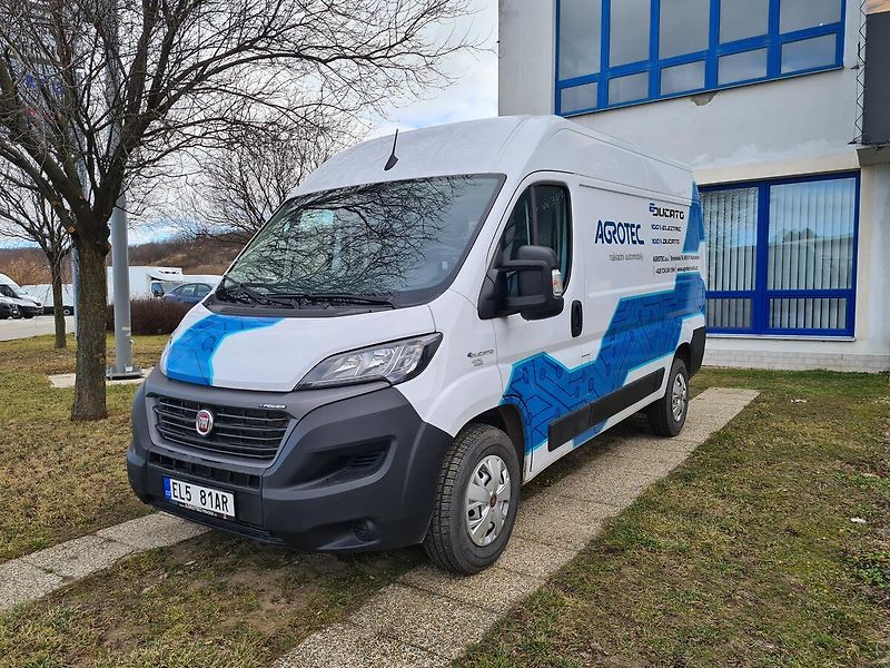 Ostatní (2021) 250 L2H2 elektro - fotografie inzerátu