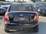 Hyundai Accent 1.5CRDi KLIMA TÁŽNÉ PŮVOD ČR - náhled 6