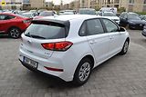 Hyundai i30 22 HB 1,5I MT START PLUS - náhled 4