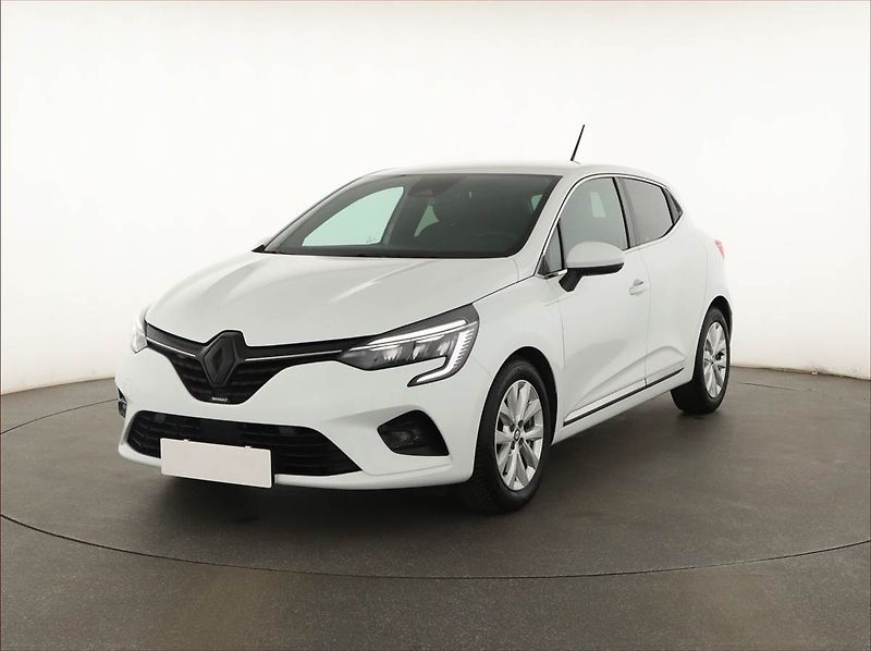 Renault Clio (2023) 1.0 TCe, ČR,1.maj, Serv.kniha - fotka 2 z 14