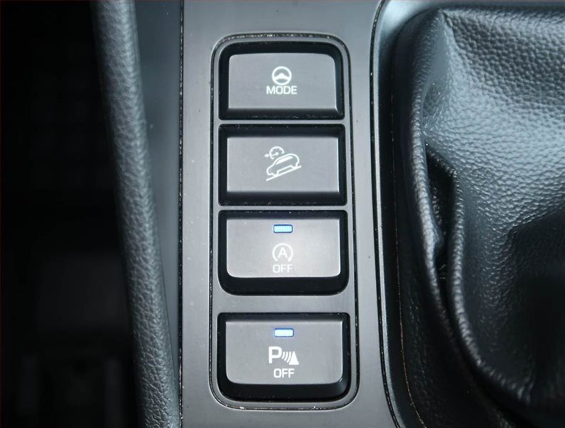 Hyundai Tucson (2019) 1.6 T-GDI, Serv.kniha - fotka 19 z 19