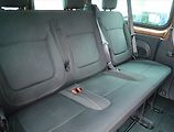Renault Trafic (2019) 1.6 dCi, Bus, 9Míst, ČR, DPH - náhled 14