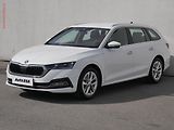 Škoda Octavia (2021) 2.0 TDi, ČR, Style, LED, navi - náhled 2