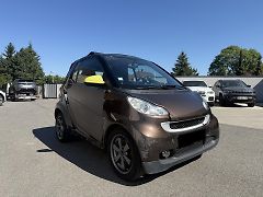 Smart Fortwo 1.0l 52 kW - fotografie inzerátu