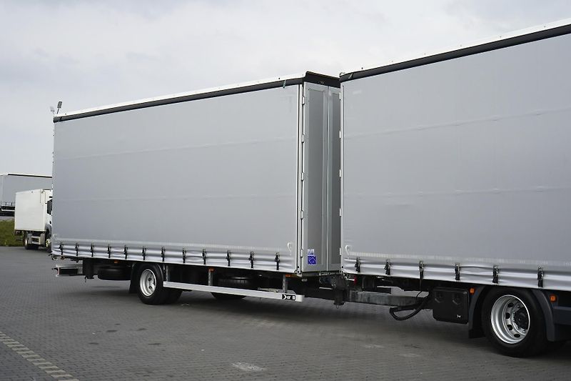 MAN TGX (2022) 18.470 / E 6 / GM / ZESTAW PRZ - fotka 14 z 50