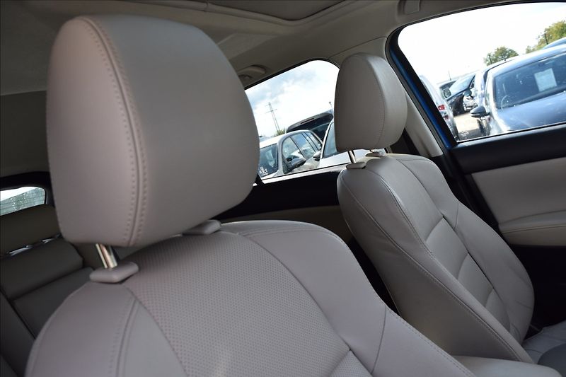 Mazda CX-5 2,2 129KW SKYACTIV-D 4x4 AUTOM - fotka 47 z 51