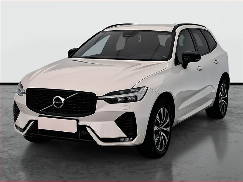 Volvo XC60 (2023) B4 AWD - fotka 2 z 17
