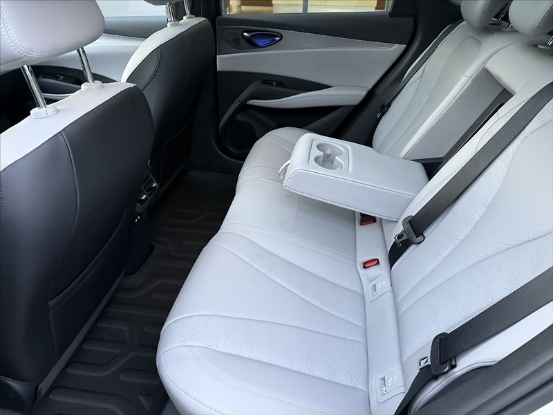 BYD Seal 6 1,5   Comfort Lite - fotka 27 z 34