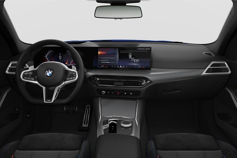 BMW Řada 3 řady 3 | 330d xDrive - fotka 4 z 4