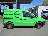 Volkswagen Caddy 1,9 TDi 77kW - náhled 8