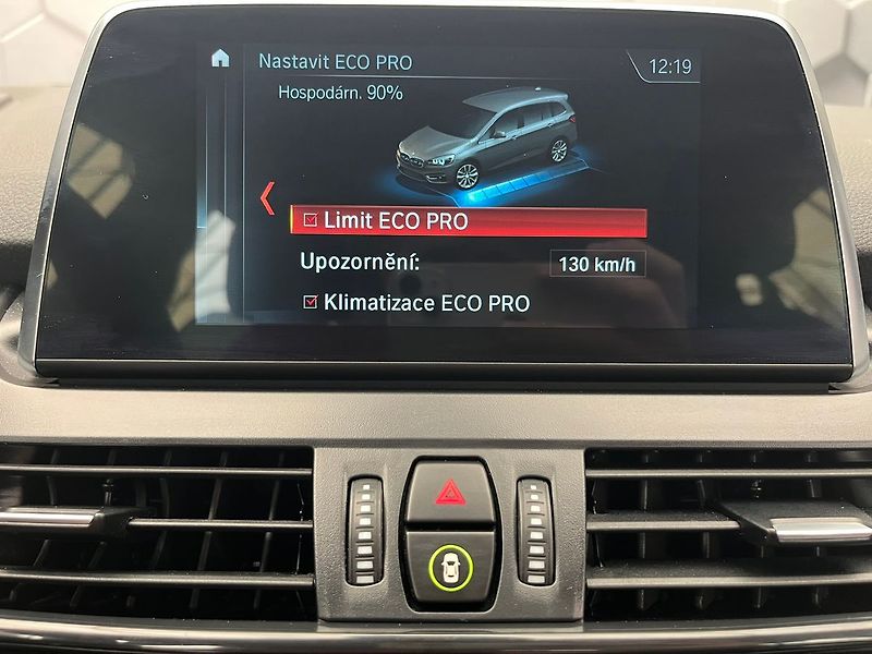 BMW Řada 2 218d GT Advant. 110KW ZAMLUVEN - fotka 78 z 80